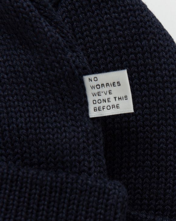 BUGA BEANIE