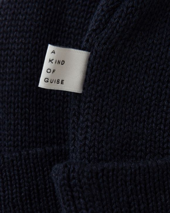BUGA BEANIE