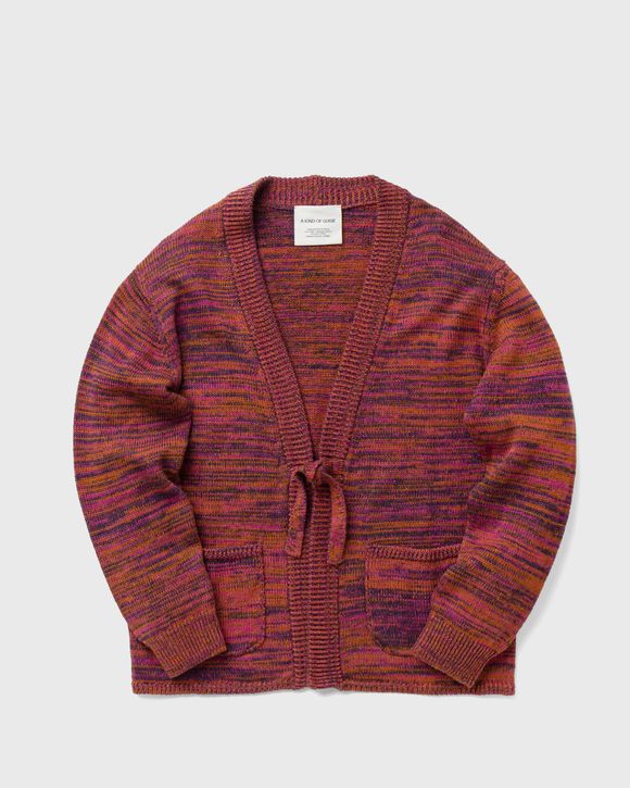 CARPA CARDIGAN