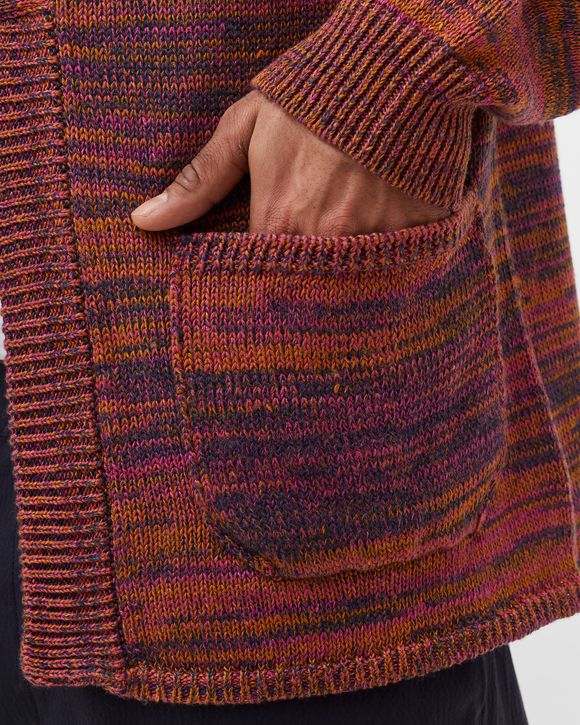 CARPA CARDIGAN