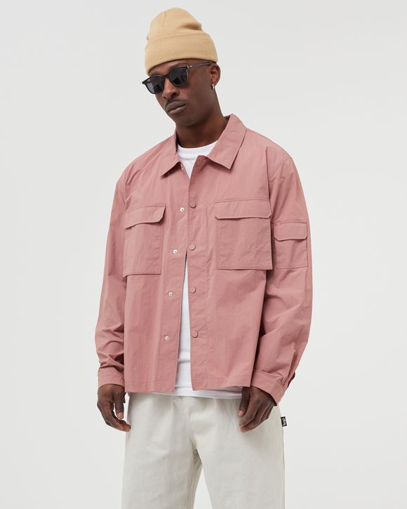 CLYDE SHIRT JACKET
