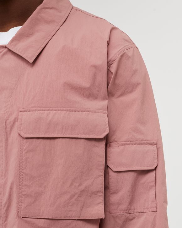 CLYDE SHIRT JACKET