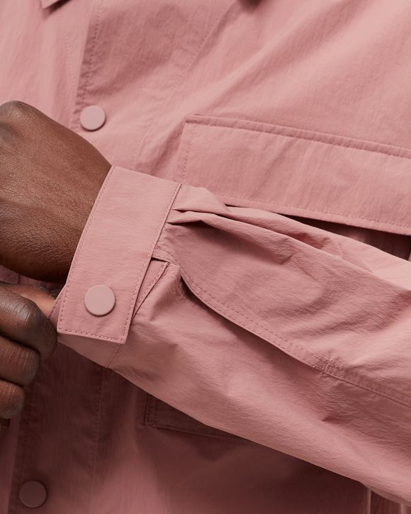 CLYDE SHIRT JACKET
