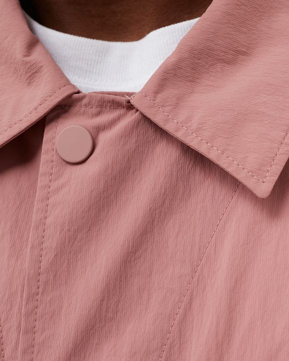 CLYDE SHIRT JACKET