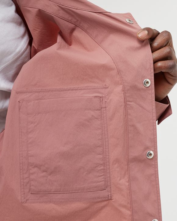 CLYDE SHIRT JACKET