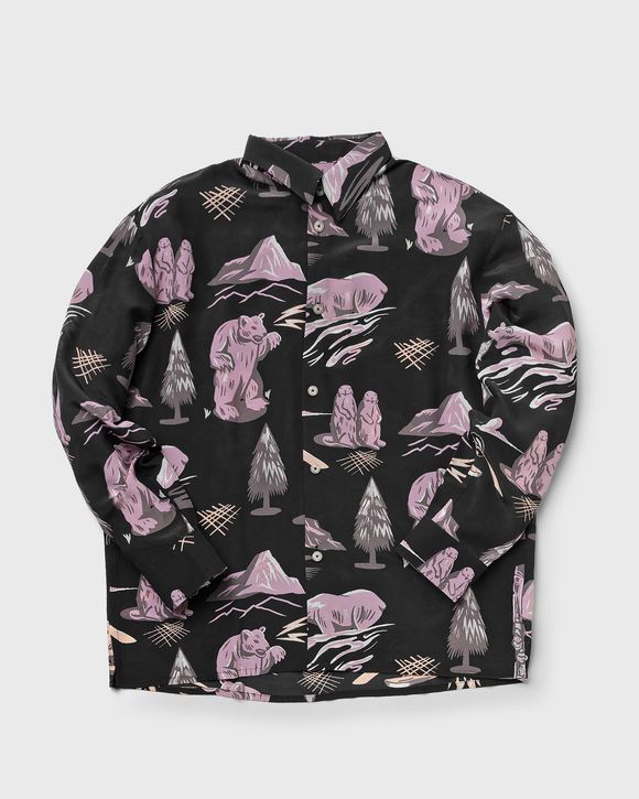 DERBIN SHIRT