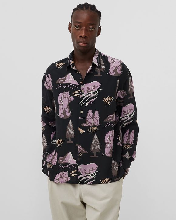 DERBIN SHIRT