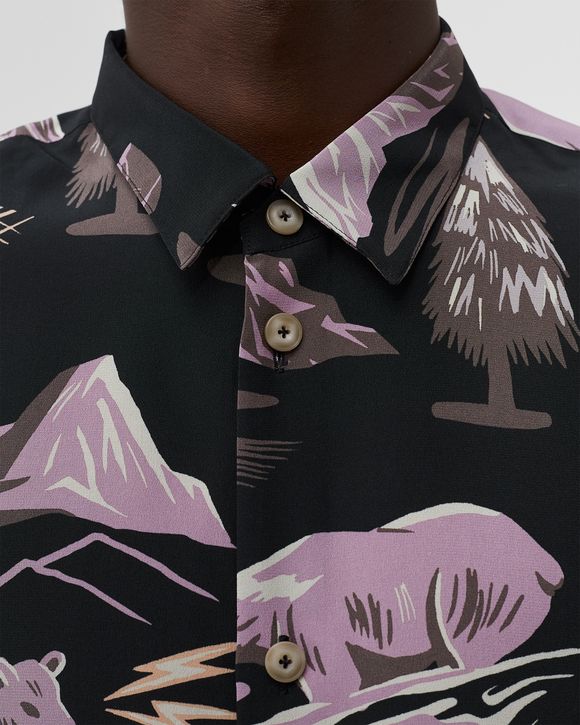 DERBIN SHIRT
