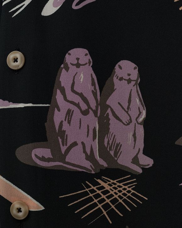 DERBIN SHIRT