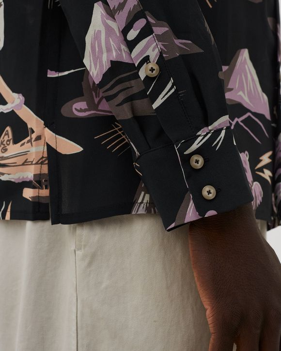 DERBIN SHIRT