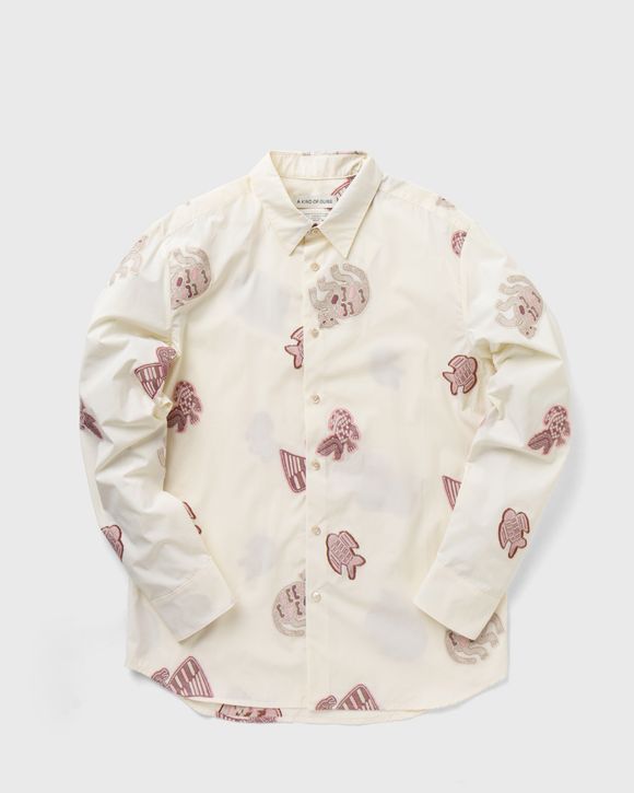 FLORES SHIRT