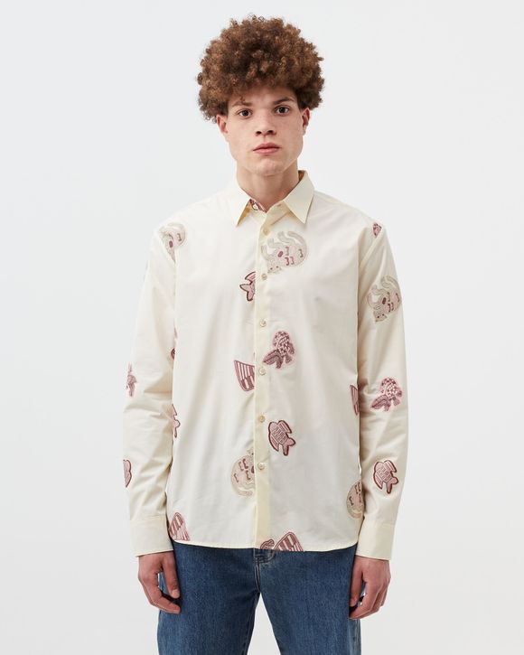 FLORES SHIRT
