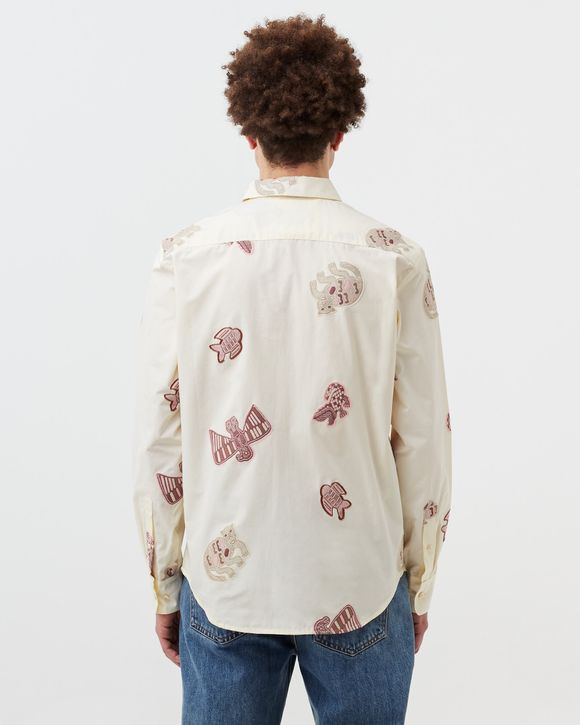 FLORES SHIRT