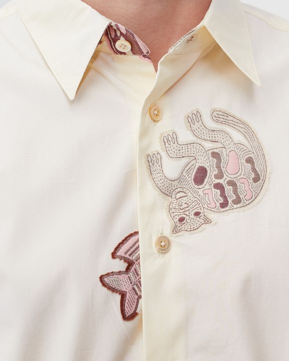 FLORES SHIRT