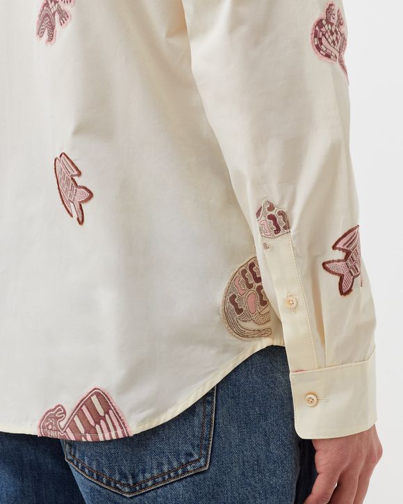 FLORES SHIRT