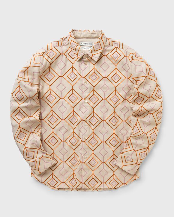 FLORES SHIRT