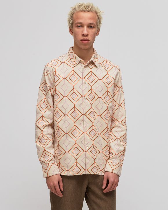 FLORES SHIRT