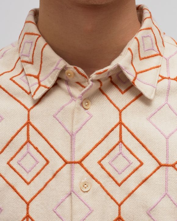 FLORES SHIRT