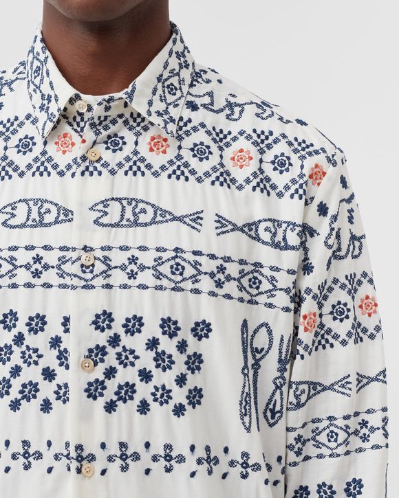 FLORES SHIRT