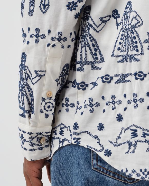 FLORES SHIRT