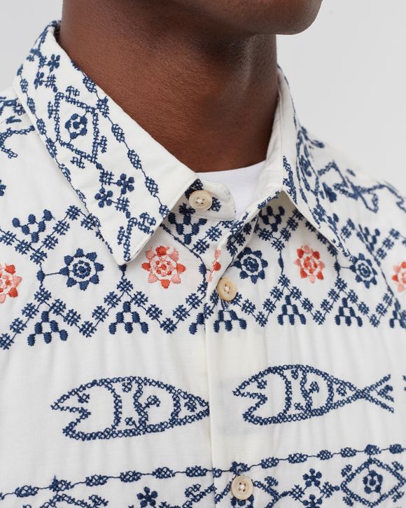 FLORES SHIRT