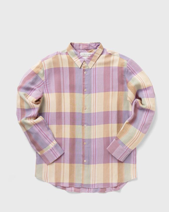 FLORES SHIRT