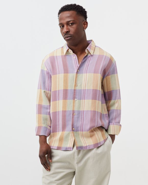 FLORES SHIRT