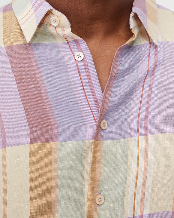 FLORES SHIRT