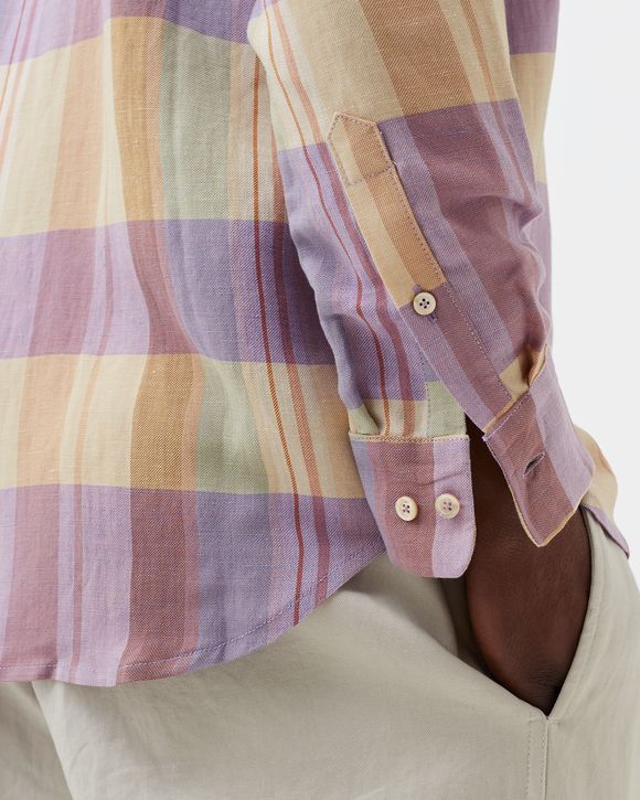FLORES SHIRT