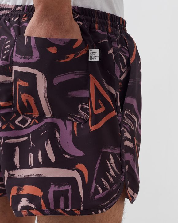 GILI SWIMSHORTS