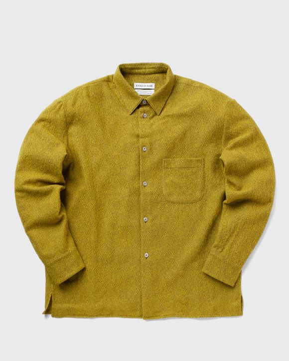GUSTO SHIRT