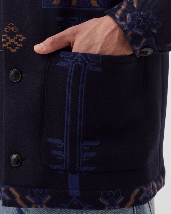 JAKARTA JACKET