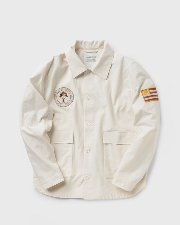 JANGA JACKET