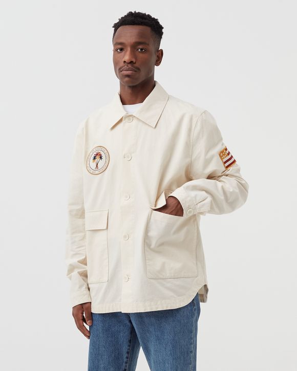 JANGA JACKET