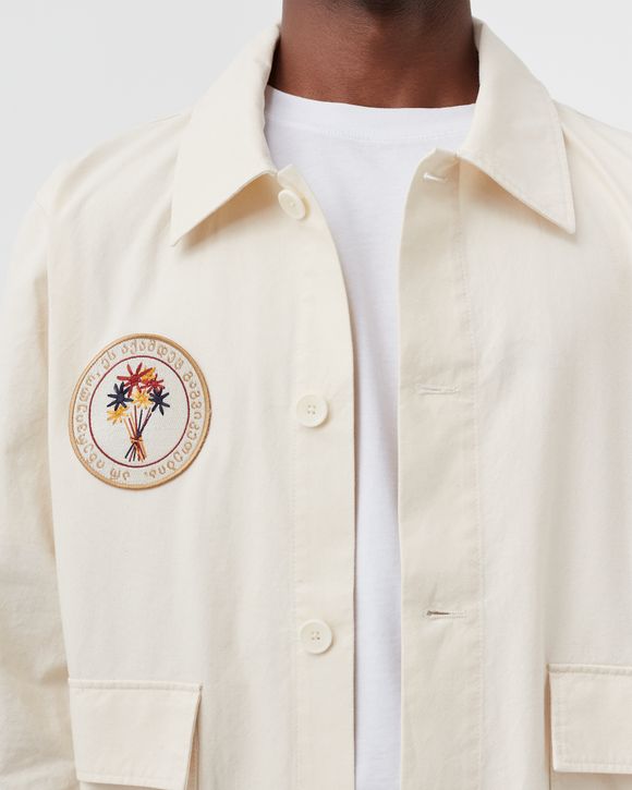JANGA JACKET
