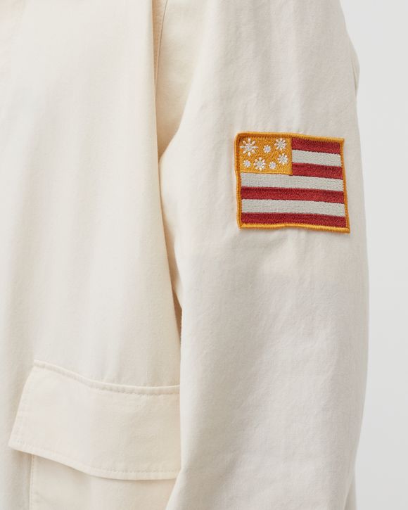 JANGA JACKET