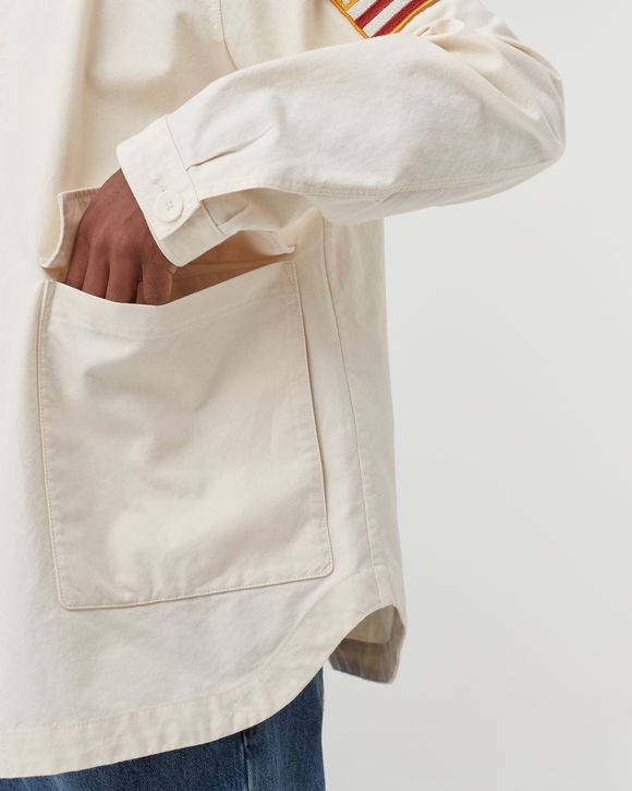 JANGA JACKET