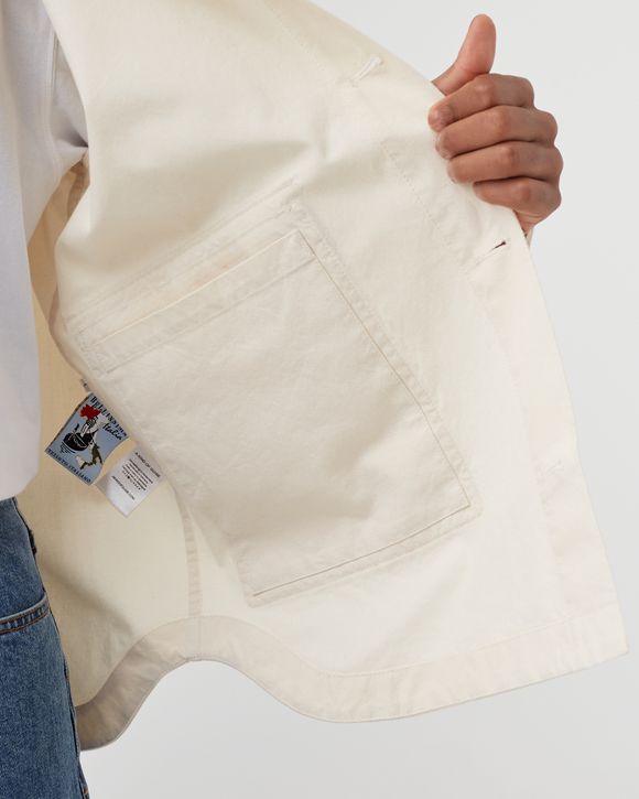 JANGA JACKET