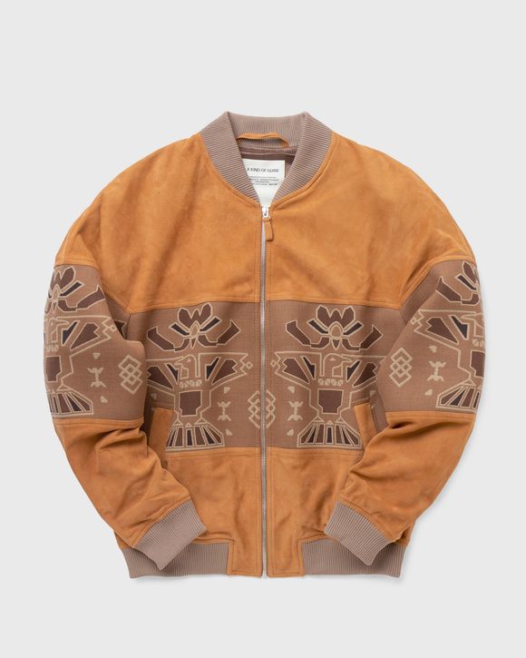 JUAN JACKET