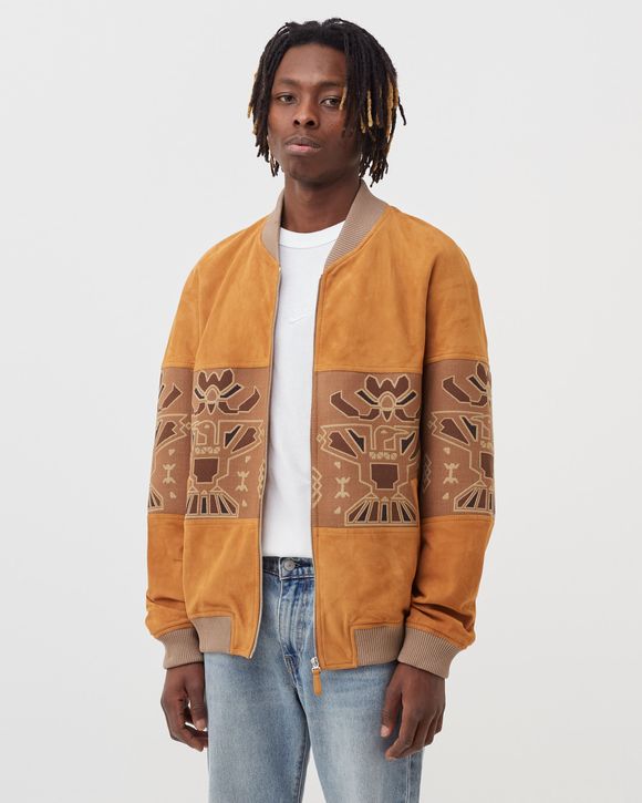 JUAN JACKET
