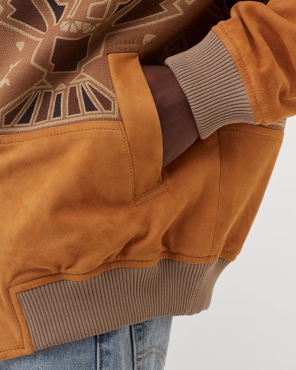 JUAN JACKET