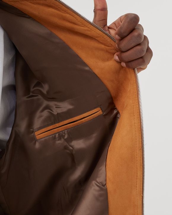 JUAN JACKET