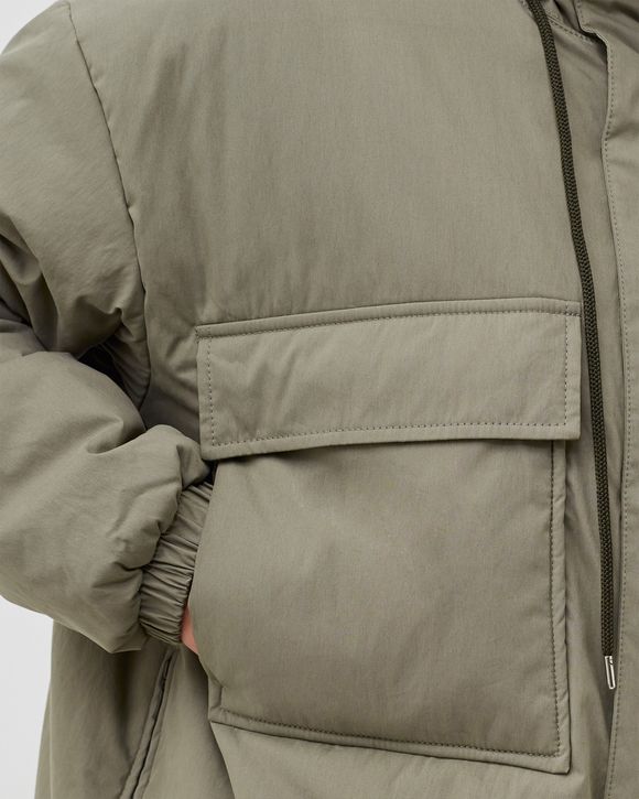 JUNEAU JACKET