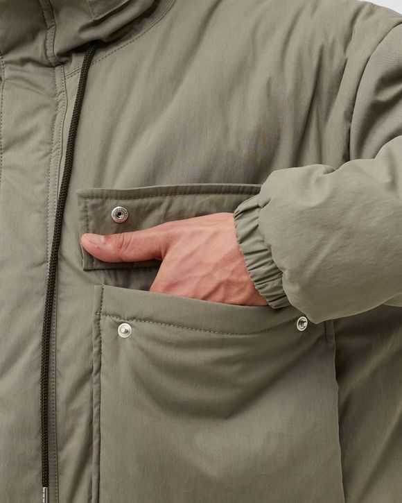 JUNEAU JACKET