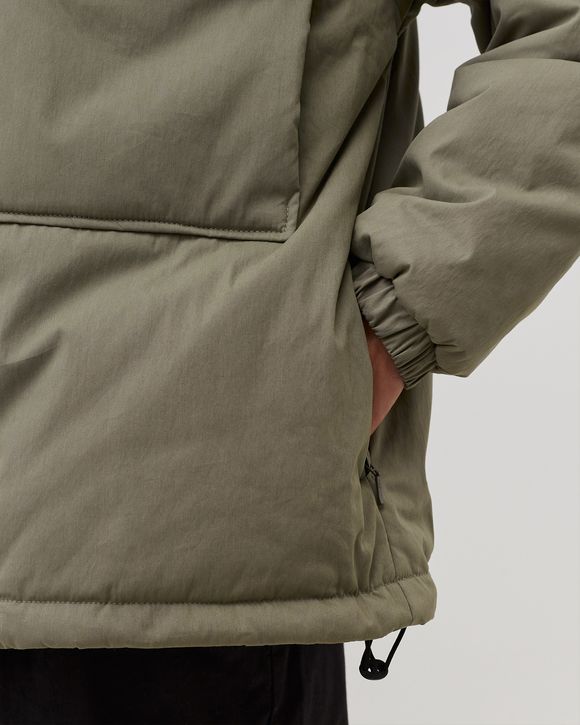 JUNEAU JACKET