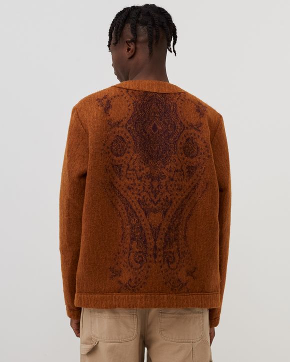 KURA CARDIGAN