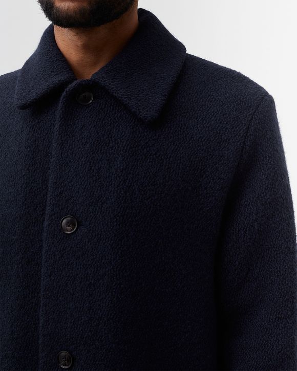 MCNAMARA MAC COAT