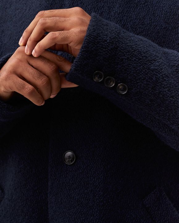 MCNAMARA MAC COAT