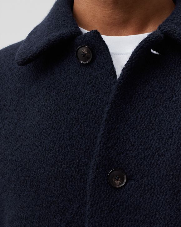 MCNAMARA MAC COAT