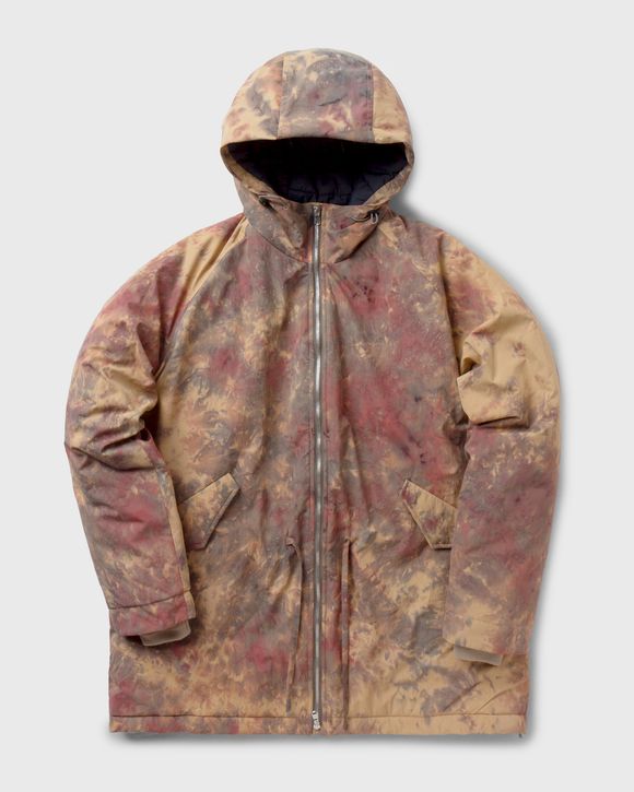 NADUGI JACKET